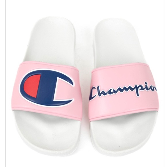 champion slides women